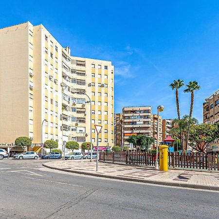 4 Bedroom Nice Apartment In Torremolinos Esterno foto